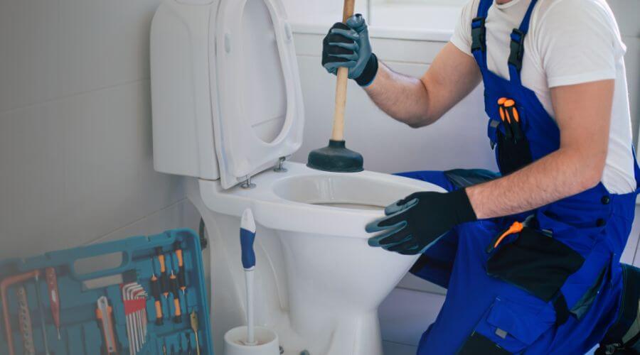 Professional emergency plumbing in Vergennes, VT